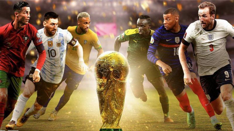  2022 FIFA 카타르 월드컵(2022 FIFA World Cup Qatar) 대한민국 축구 국가대표팀과 일본 축구 국가대표팀의 놀라운 공통점