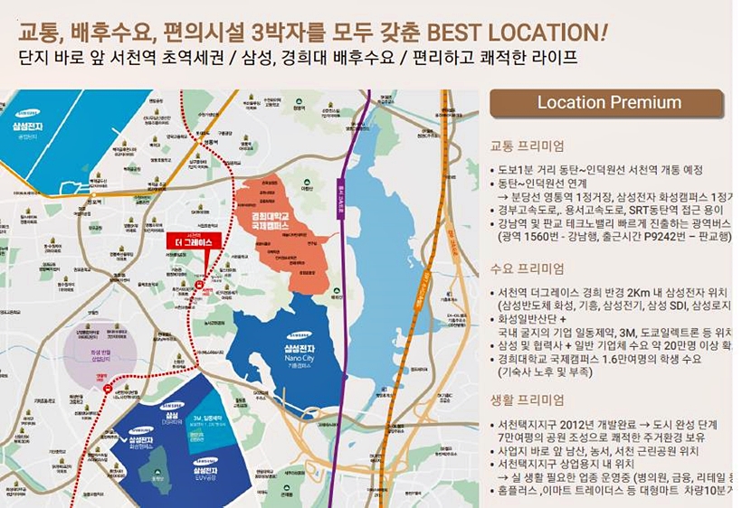 더 그레이스 모델 이미지
