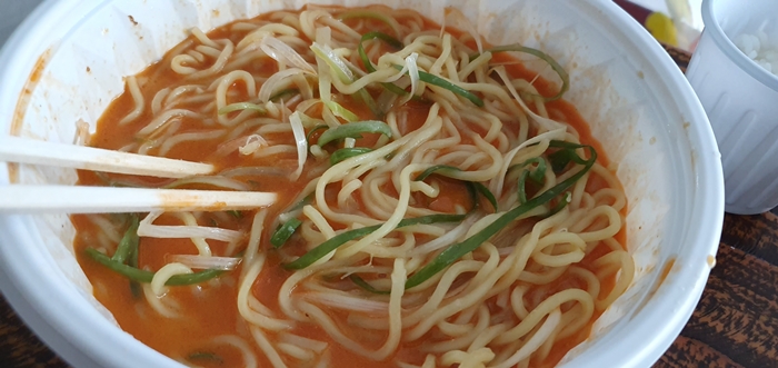 탄탄면공방 배달