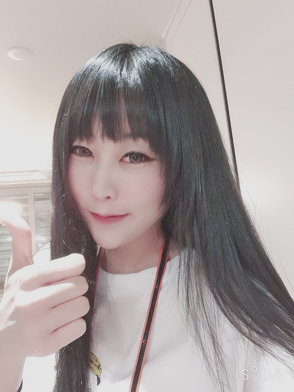  다이어트 하면서도 내 머릿결이 좋은 이유