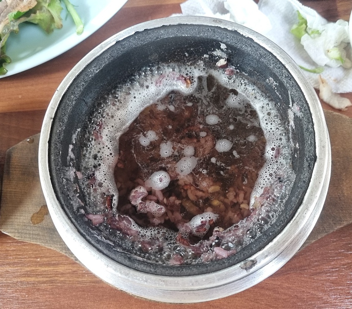 천강돌솥쌈밥 이미지