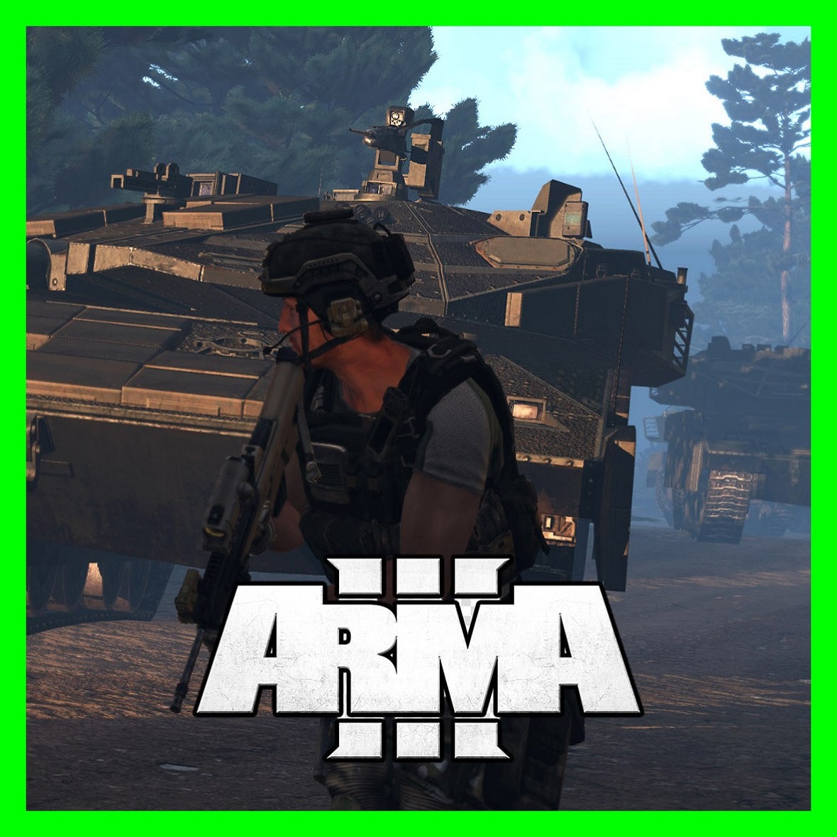  아르마3 무설치 다운로드 Arma 3