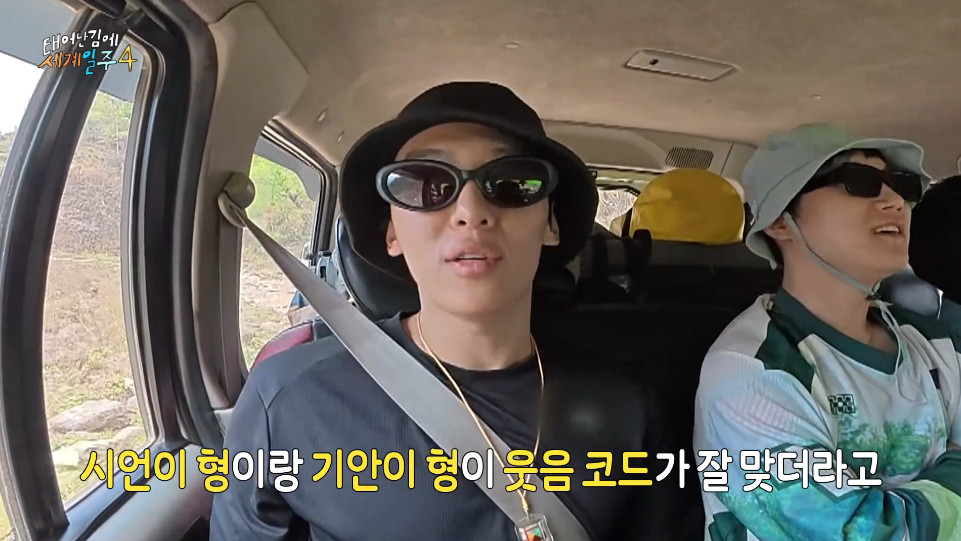 구르카 훈련 받는 거 보다 더 고통스러워 보이는 덱스...jpg | 인스티즈