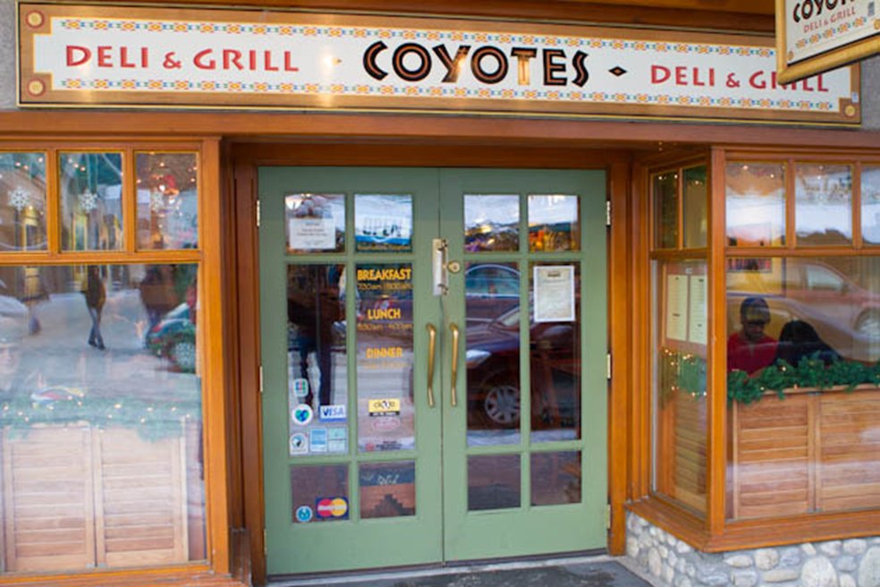 Coyotes-Southwestern-Grill