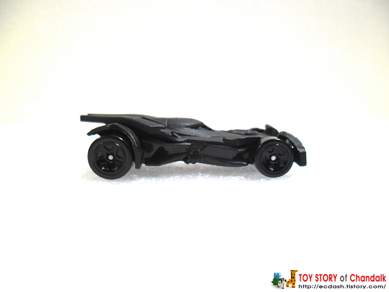 [핫휠] 230/250 HOT WHEELS BATMOBILE (배트모빌) BATMAN 5/5 배트맨 대 슈퍼맨