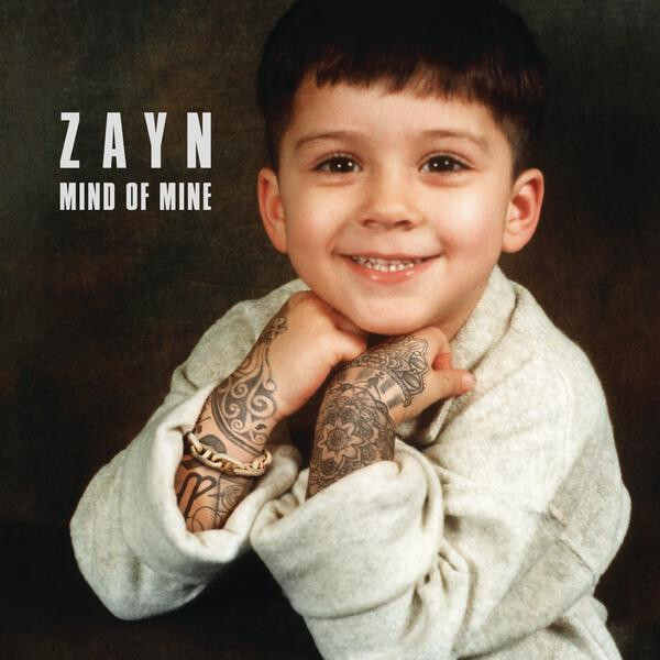  ZAYN - LIKE I WOULD (가사/듣기)