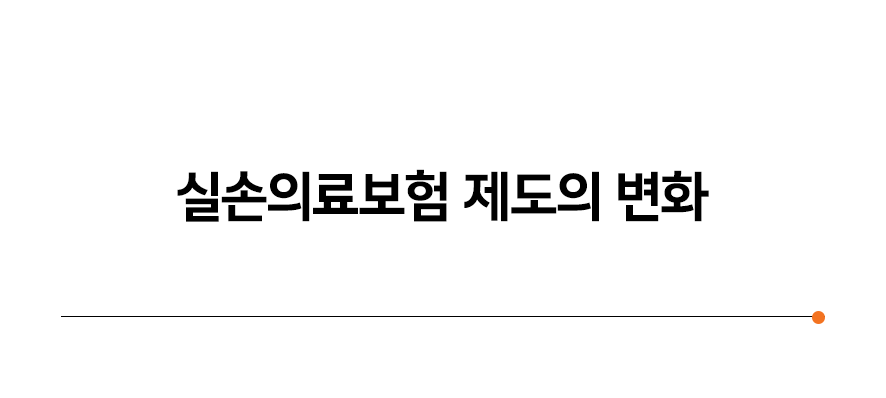 실손 정말 20대에게 필수일까? 4