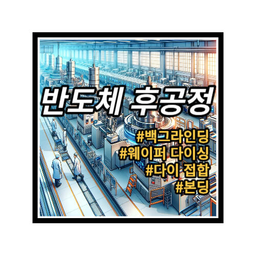 반도체-어셈블리-공정