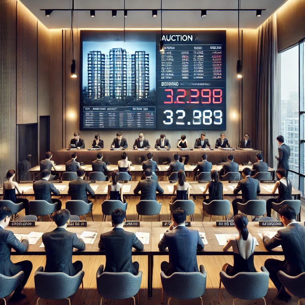 아파트 경매 낙찰 취득세