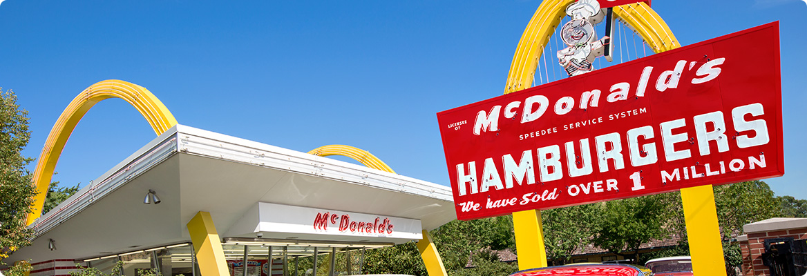 맥도날드 제품 칼로리 포화지방 분석 - 햄버거 머핀 에그랩 핫케익 맥너겟 후렌치후라이 아이스크림 스낵랩