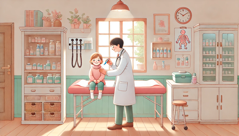 경기도 양평군 소아청소년과 총정리