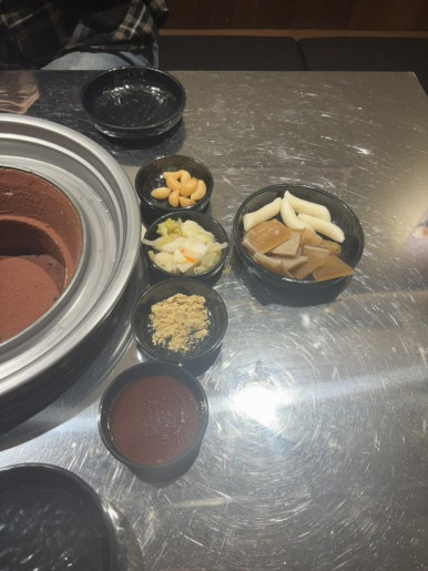 쪽갈비대통령 이미지