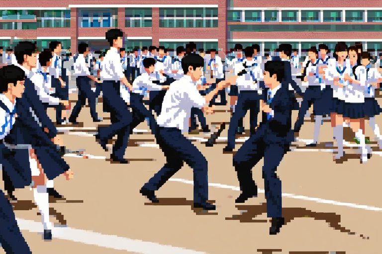  학교폭력 없어지지 않는 이유와 예방 방법 이런 것도 학폭 인가