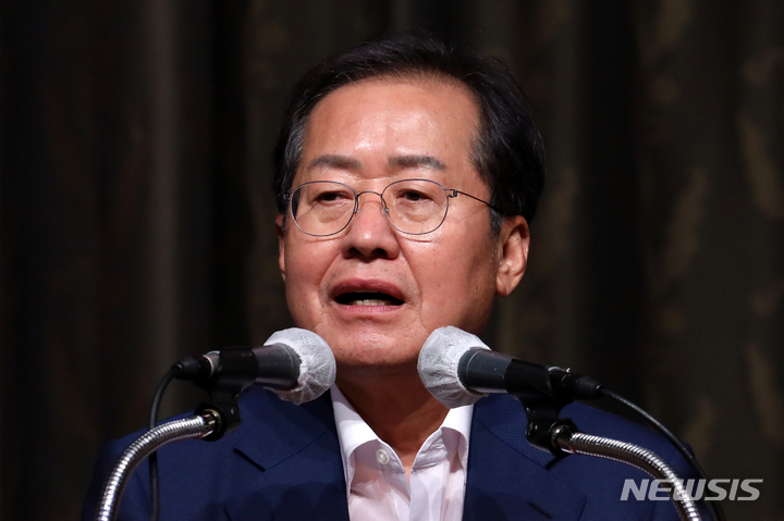  홍준표와 진주의료원. 그리고 시장님이 참 좋아하는 견강부회