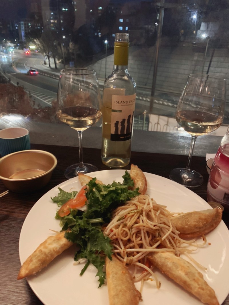 치즈불까볶이