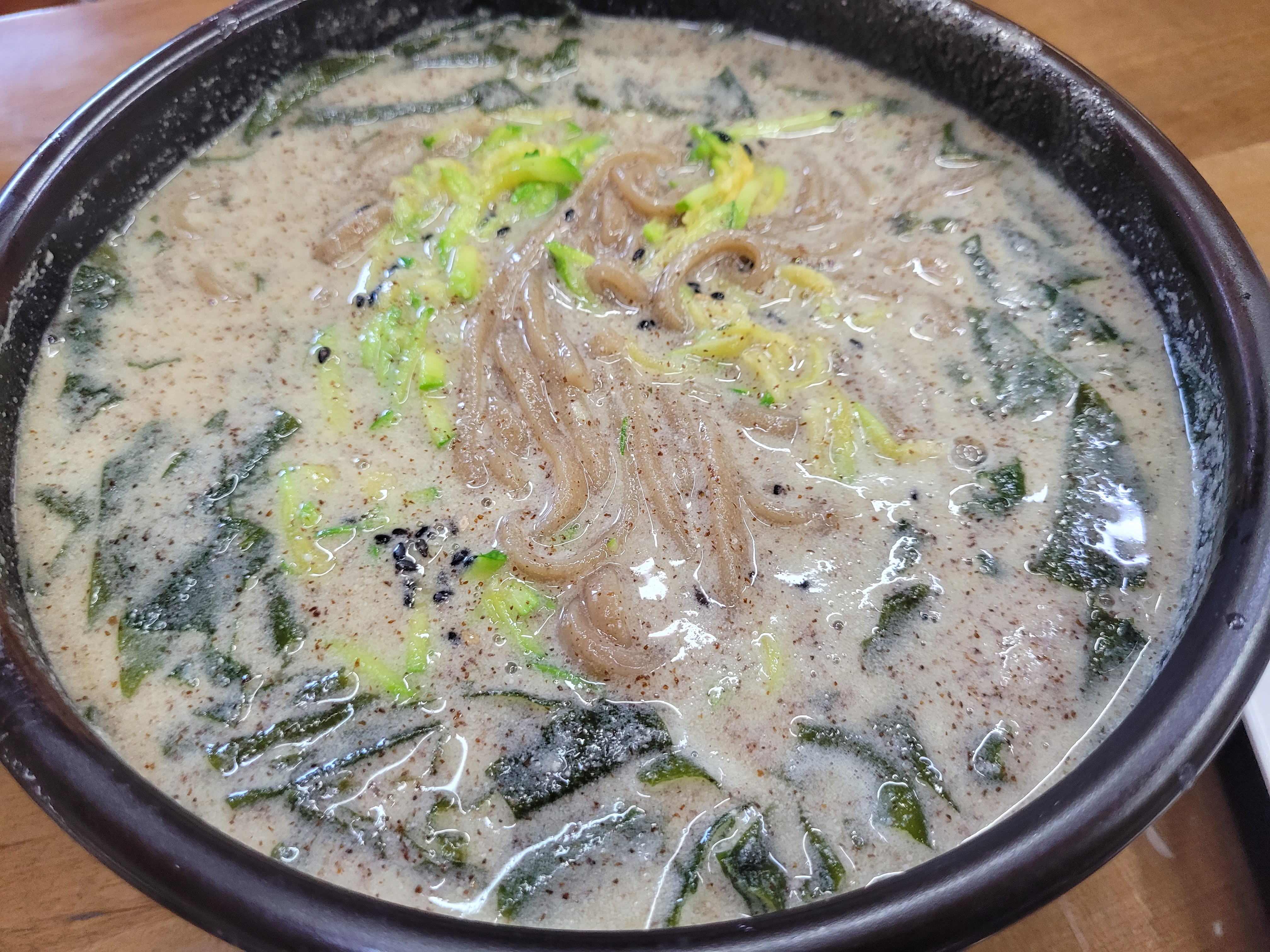 가미국수 사진 4