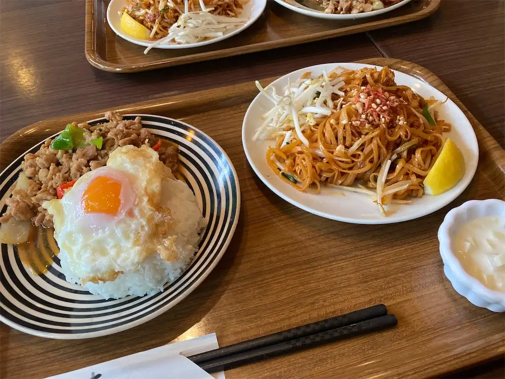 Lotus Cafe