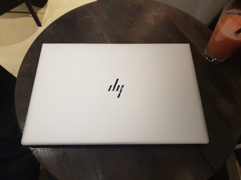  HP 엘리트북 사용 후기 (HP EliteBook 850 G5, 노트북 추천)