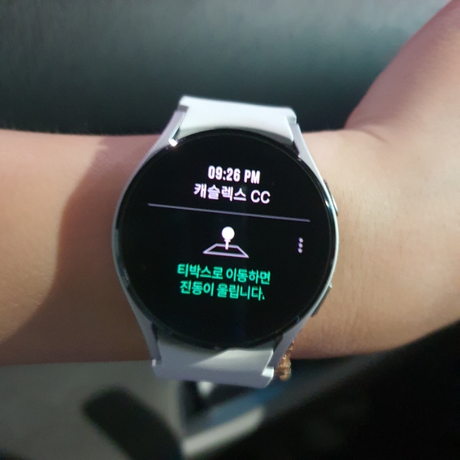 갤럭시 워치 골프 에디션 가격 [공지] 갤럭시 워치4, 6