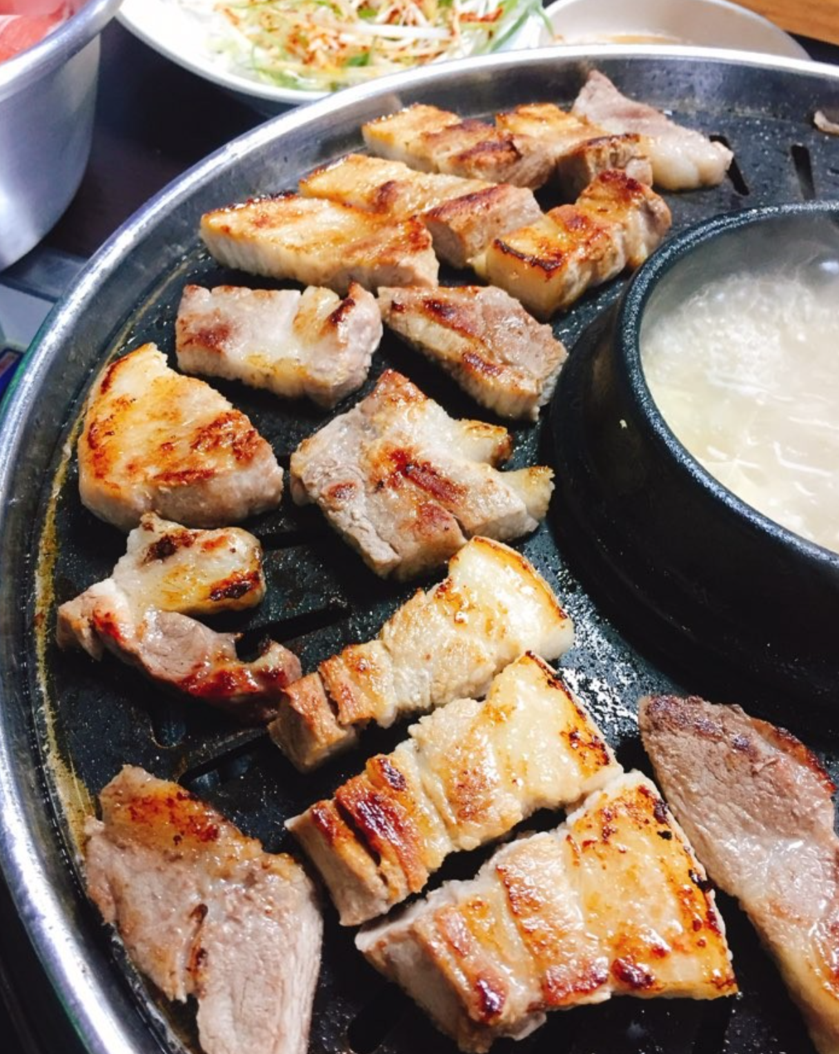 통삼집 이미지
