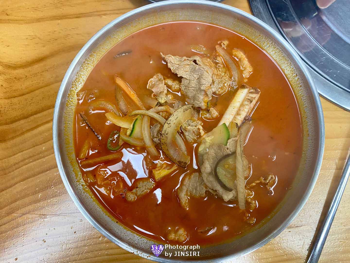 원주 남부시장 짬뽕 중식 맛집 탕수육