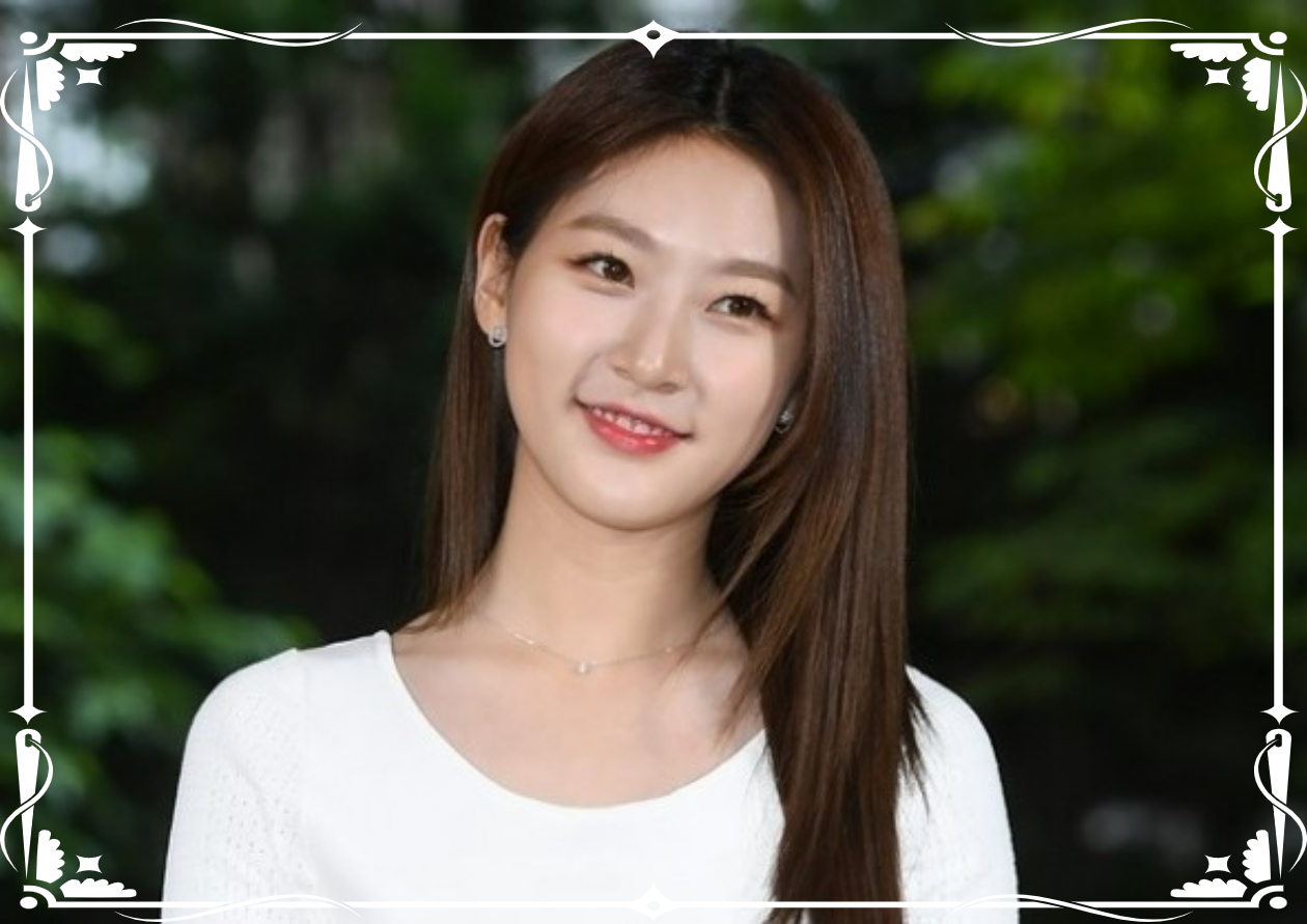  김새론 카페 알바, 생활고에 시작