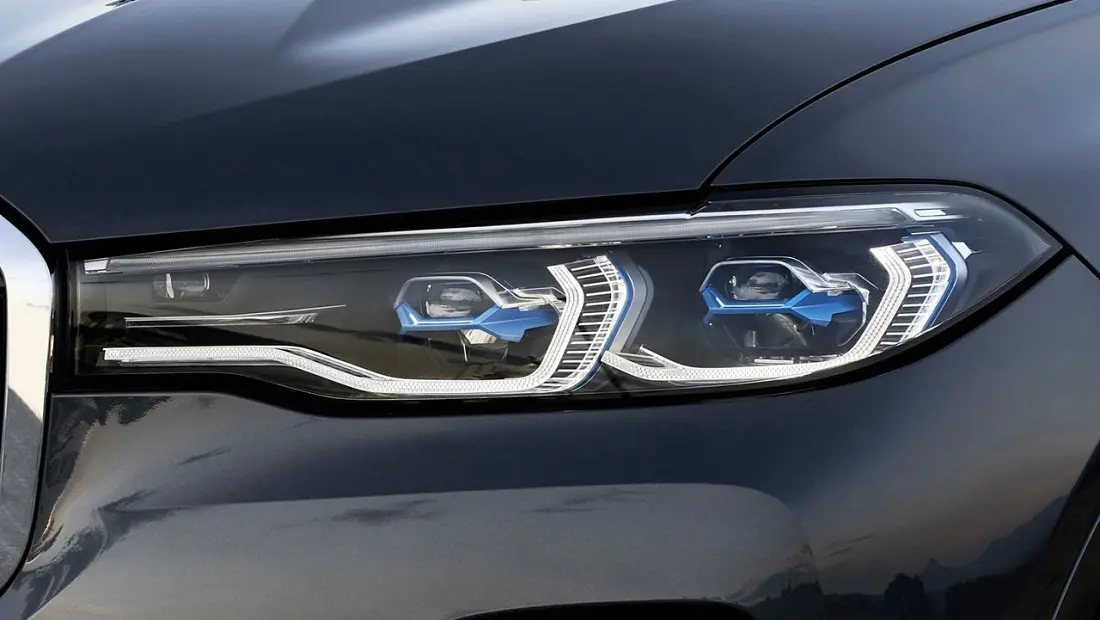BMW SUV 뉴 X7 실구매가 모의견적 연비 실내 디자인 인테리어 총정리