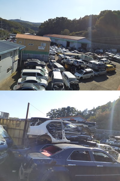  액티언 조기폐차 산정 기준과 일반 폐차 방법