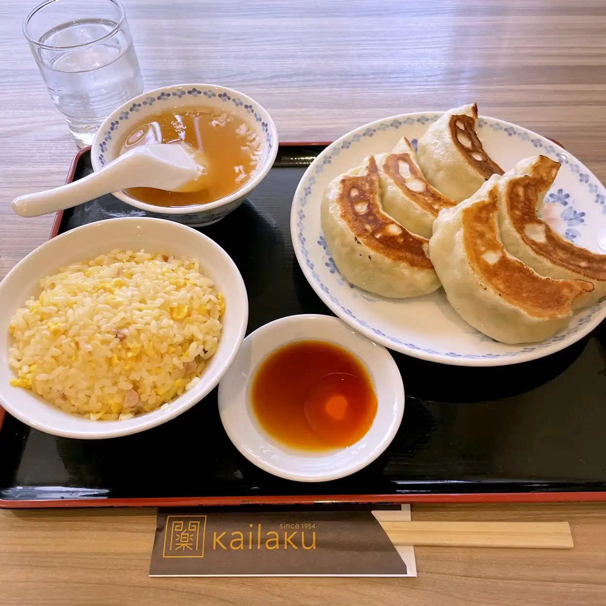 Kailaku 본점