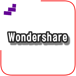  Wondershare - 온라인 편집 종합도구