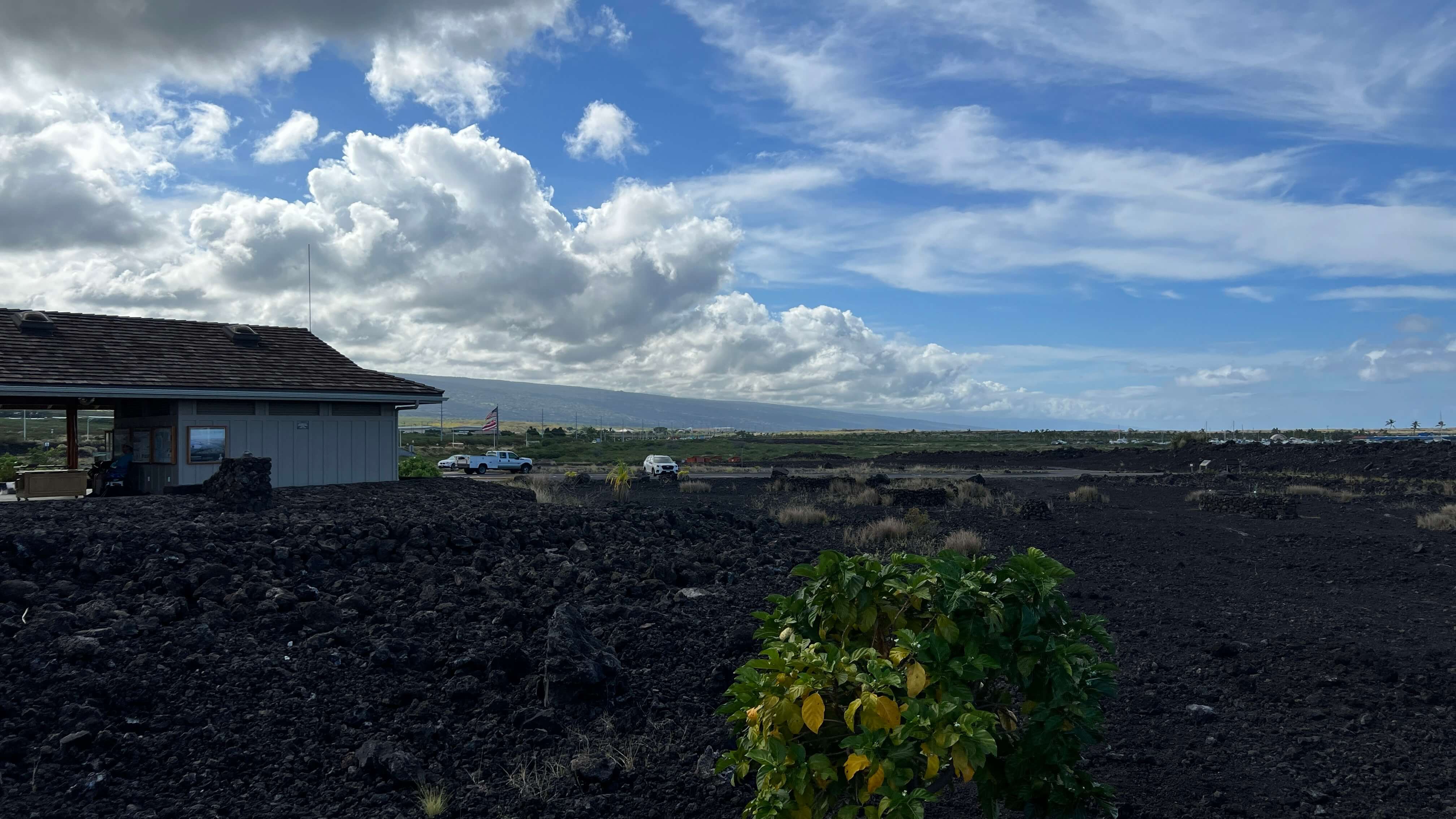 Kaloko-Honokōhau National Historical Park