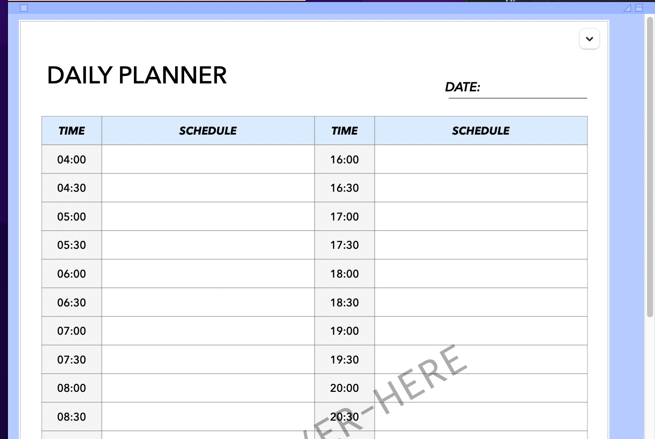 맥북-스티커-메모-PDF-뷰어