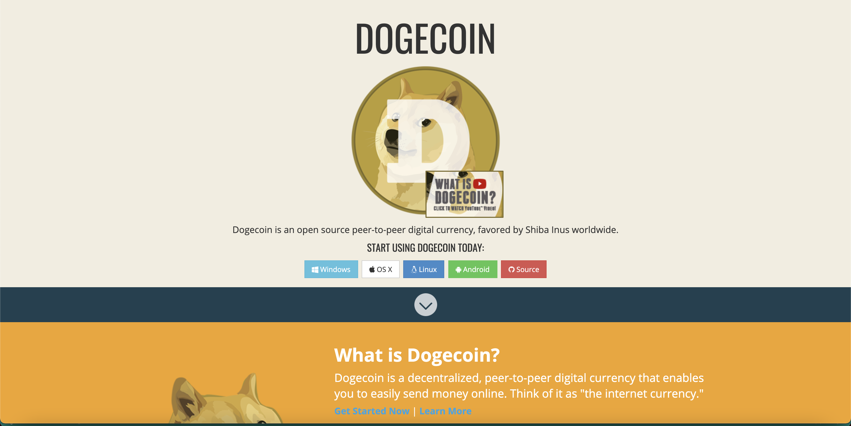도지코인(DOGE, Dogecoin) 소개 및 시세 전망(호재, 상폐, 스캠 분석)