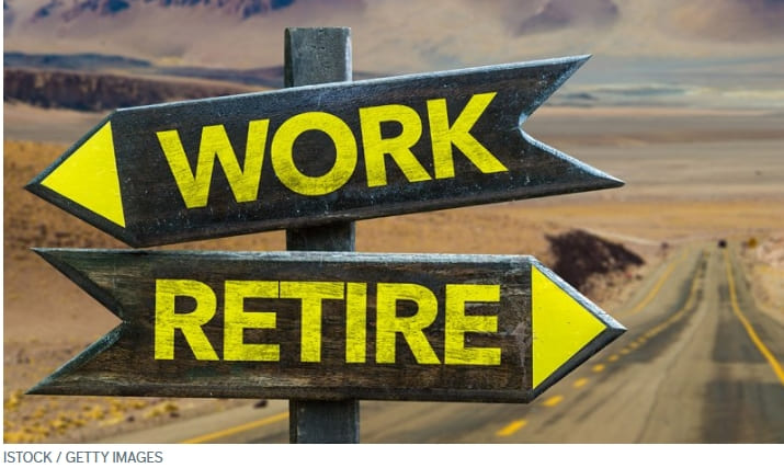 조기 퇴직&#44; 인지력 저하 일으킬 수 있어 Study Suggests That Early Retirement Can Cause Cognitive Decline