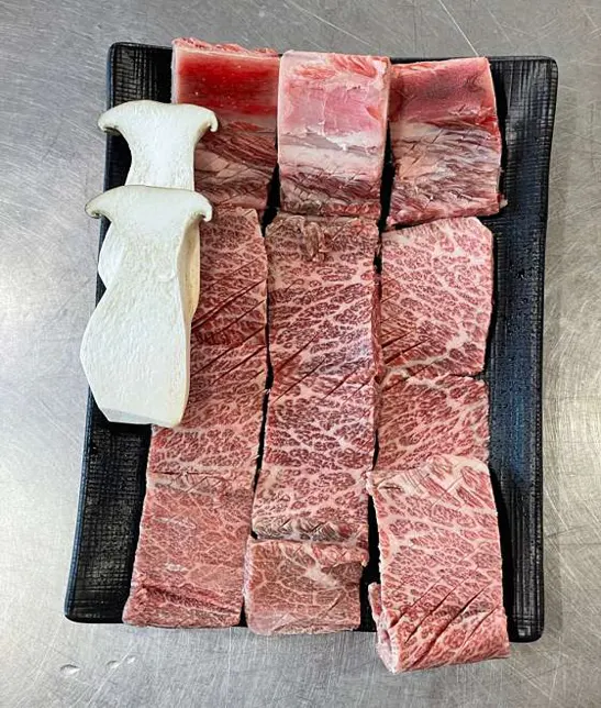 청도숯불갈비