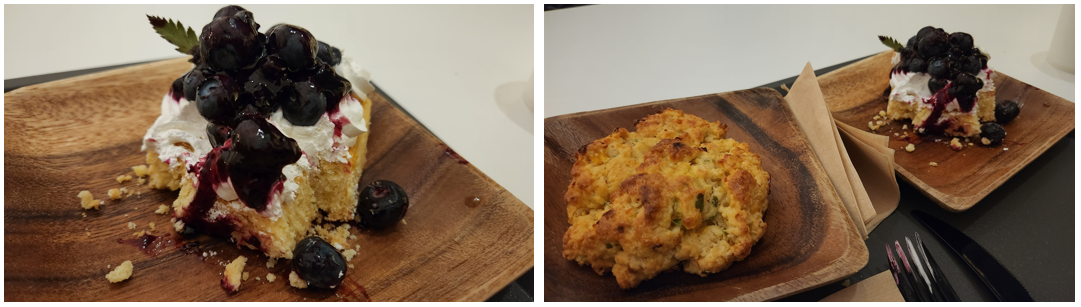 블루베리스콘맛집