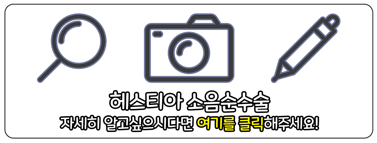 소음순 수술 바로가기 링크