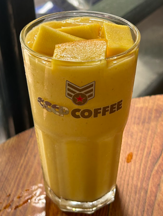 진커피숍 이미지