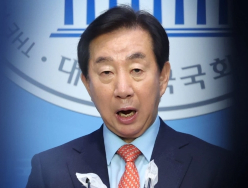 김성태 의원 공천 부적격 탈락 이유