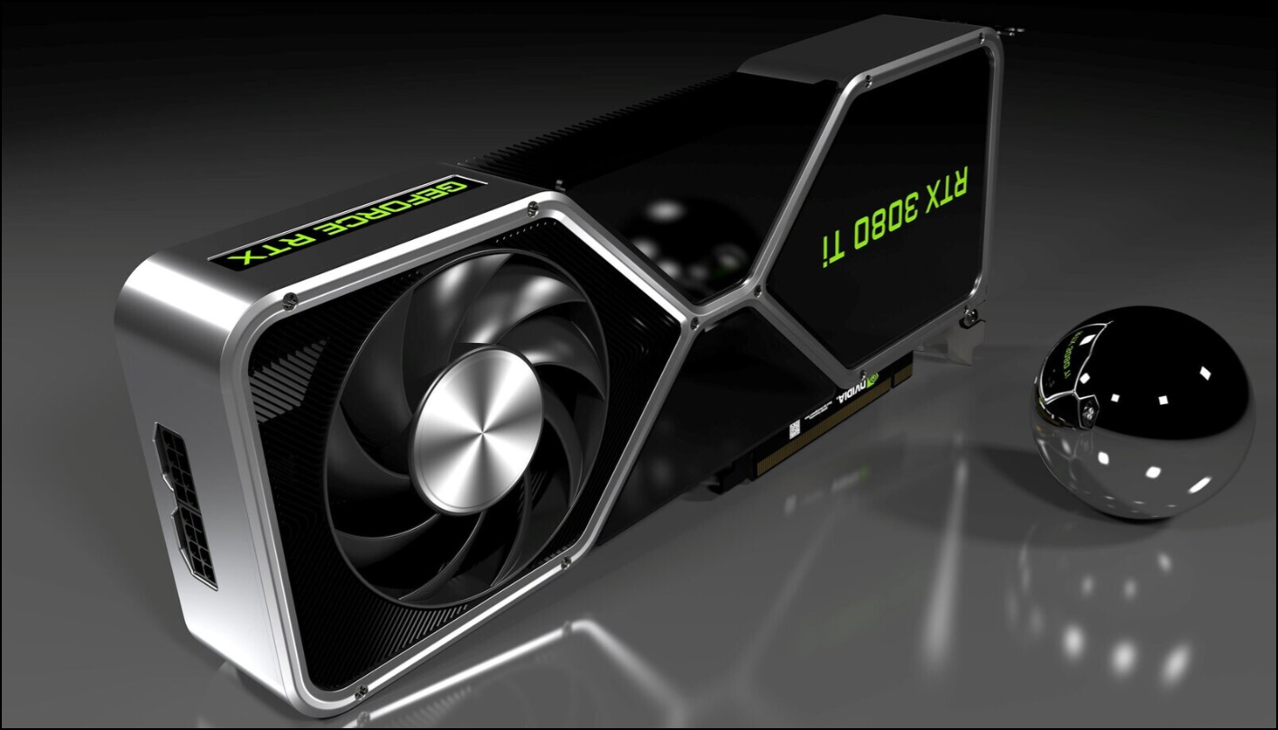  RTX 3080TI 출시 정보 - 출시일, 스펙 유출