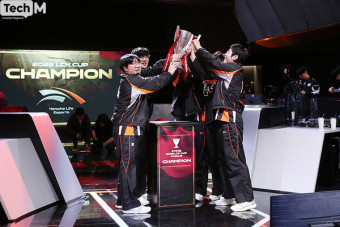 2025 롤챔스 LCK 컵 스프링 경기 일정