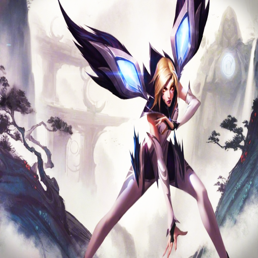  롤토체스 패치노트 9.20 PBE 카이사, 루시안, 총잡이 버프