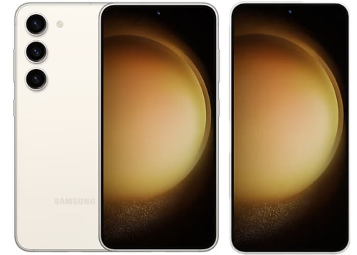 갤럭시 s23 모델