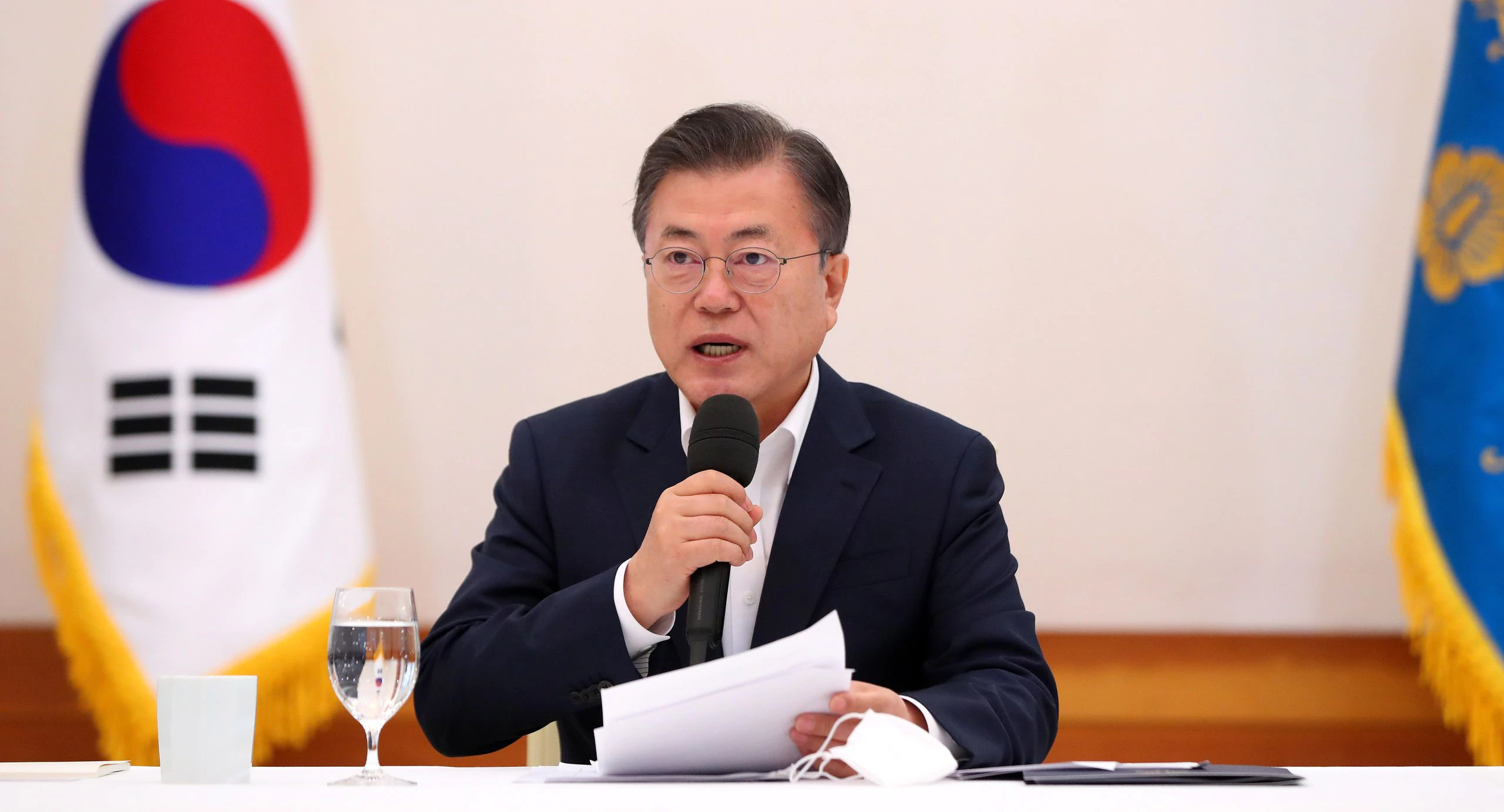  전국민 위로지원금 준다고?