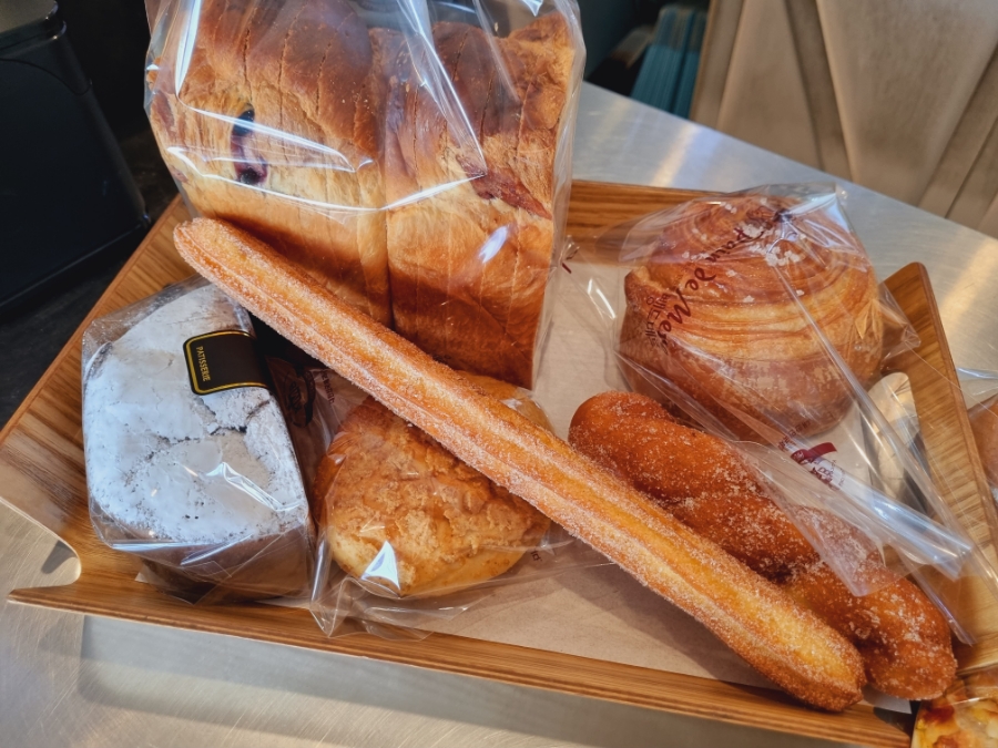 맛있는 빵집 아산 빵집 '뺑드메르' 아산에서 41