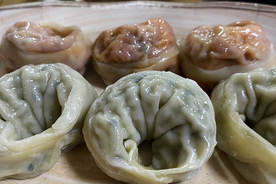 종로할머니칼국수 이미지