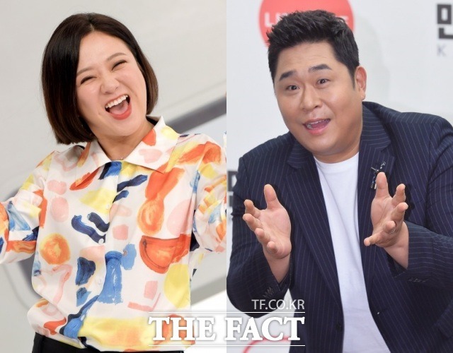 김숙 문세윤 출연확정 KBS2 아기싱어 MC 문제윤아내
