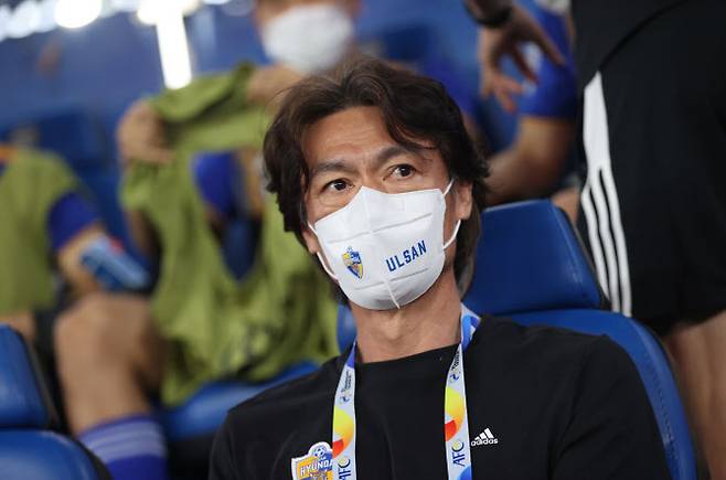 2026년 월드컵 국가대표 감독 홍명보 내정확정