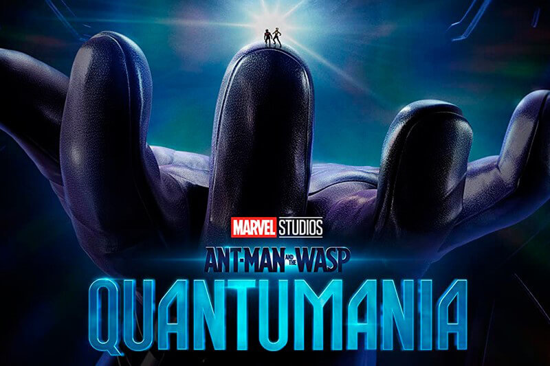 ant-man and wasp quantumania