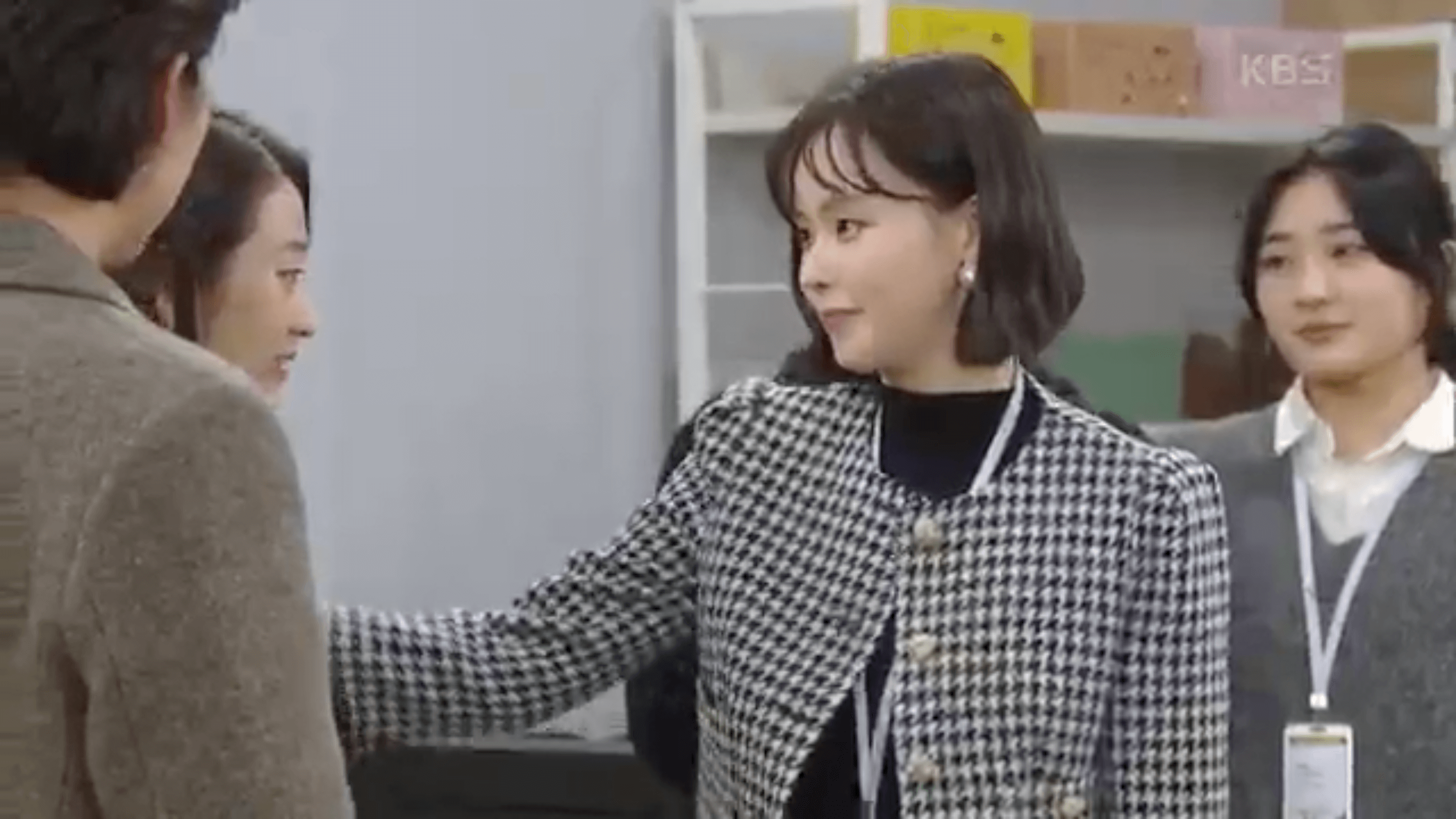 KBS 일일드라마 / 내 눈에 콩깍지 / 75회 다시보기